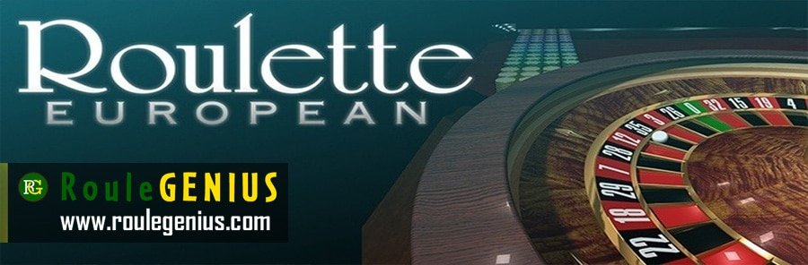 roulette european roulegenius banner