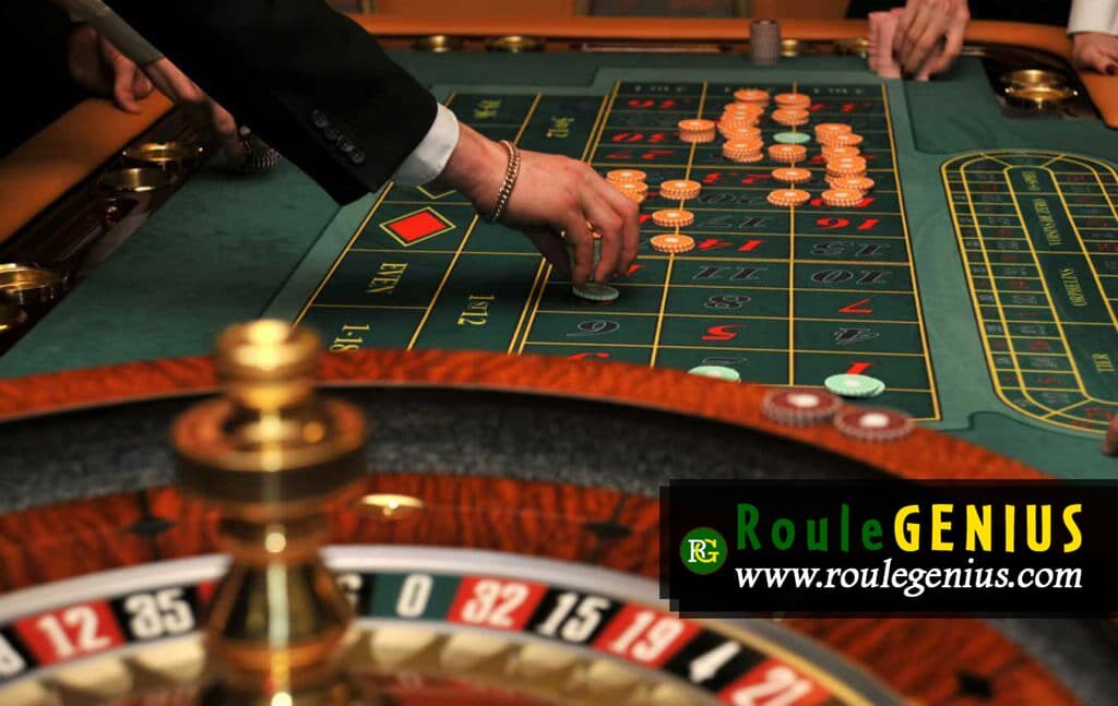 Roulette predictions: how many?