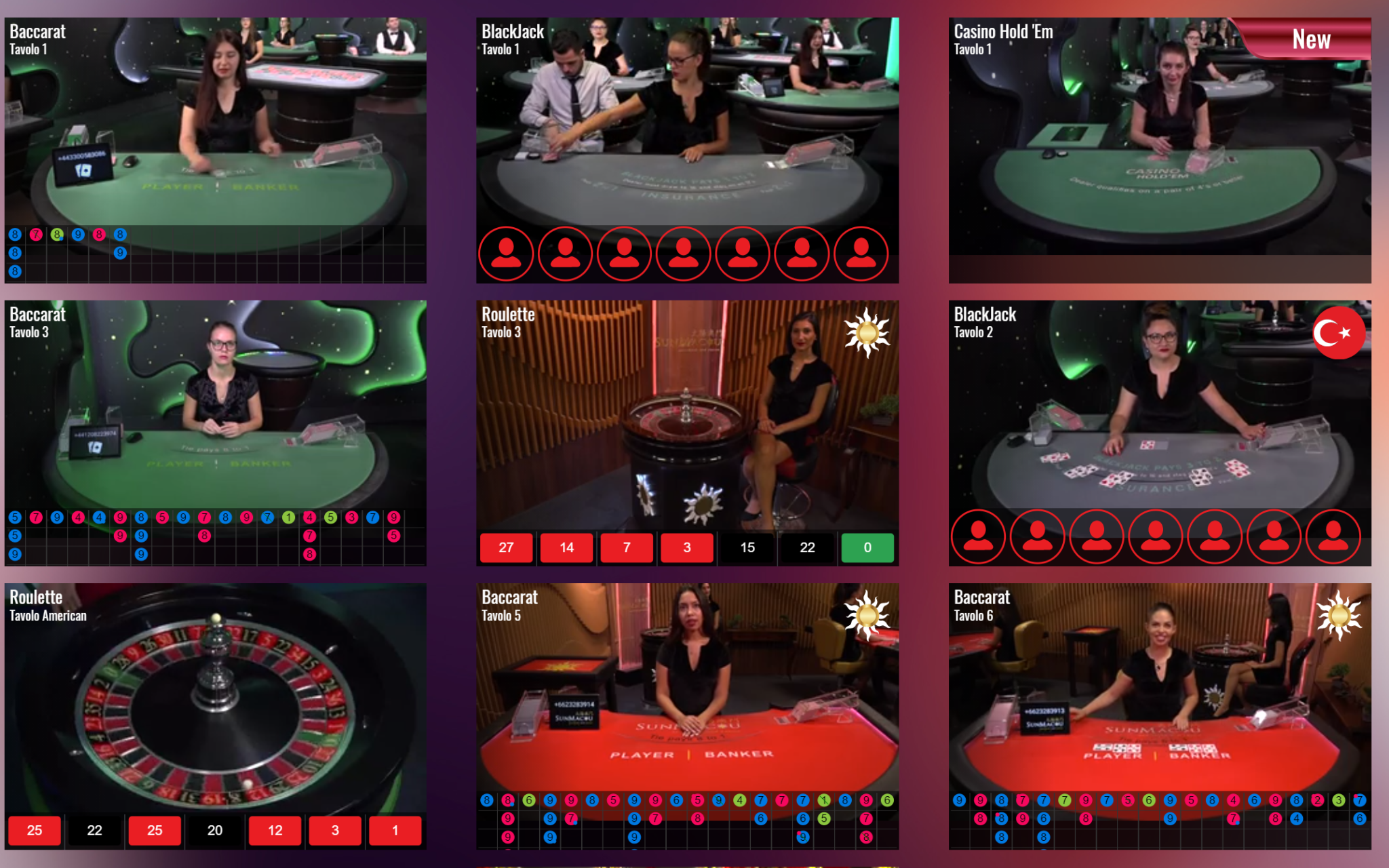 Roulette Live online, free Roulette Live online, free